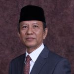 Dr. Syamsul Bahri Tanrere, MA.